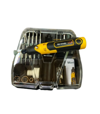Miniatura 2 de MINI MOTORTOOL INALAMBRICO (p)